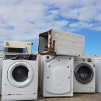 Vos prochaines collectes DEEE sur le territoire en avril 2026