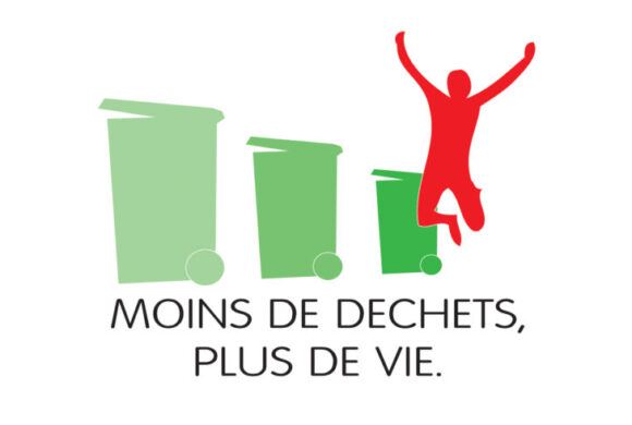 Prévention Déchets