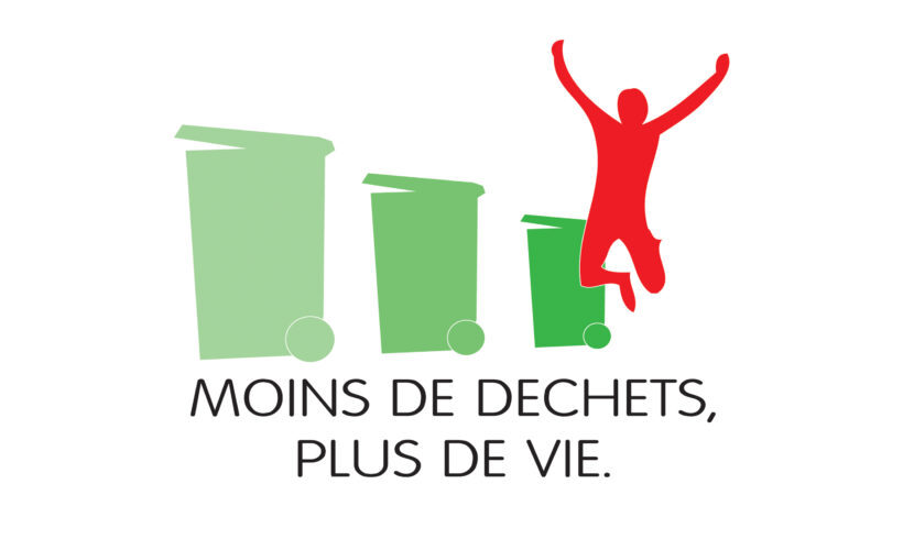 Prévention Déchets