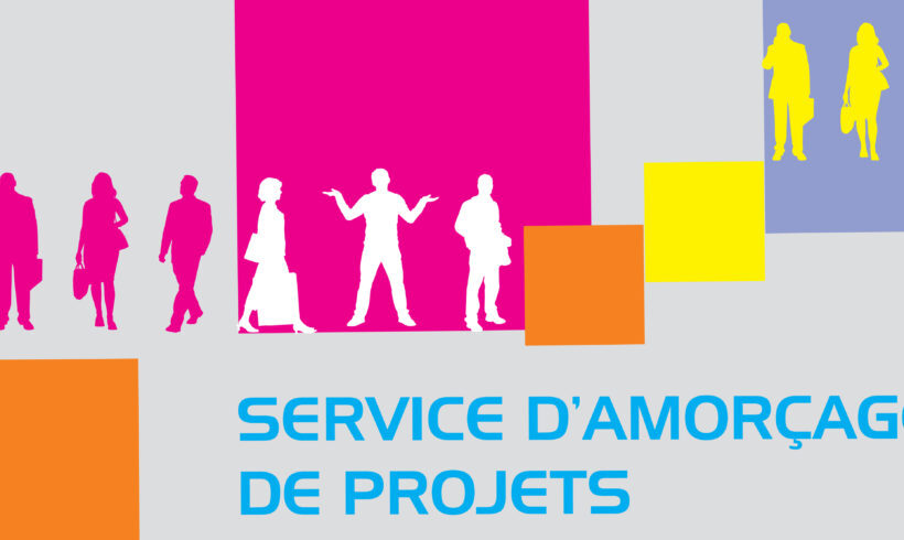 Service Amorçage de Projets (SAP) CitésLab