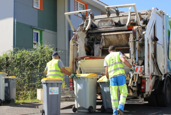 Au 1er janvier 2026 : le tri devient plus simple Au 1er janvier 2026 : le tri devient plus simple
