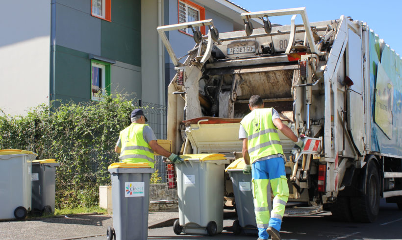 Au 1er janvier 2026 : le tri devient plus simple Au 1er janvier 2026 : le tri devient plus simple