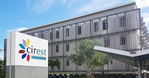Fermeture exceptionnelle des services de la CIREST les 26 décembre 2025 et 2 janvier 2026