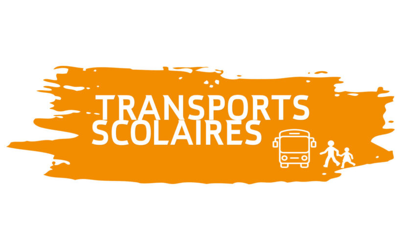 Transports scolaires