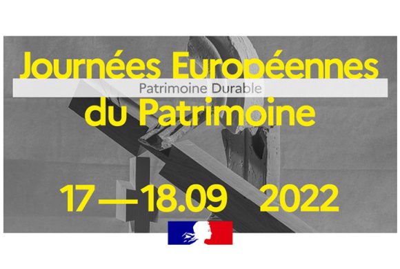 Journées Européennes du Patrimoine : canne à sucre, nout’ patrimoine !