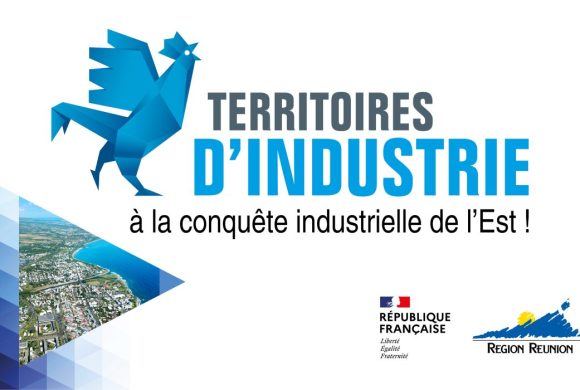 Appel à manifestation d’intérêt – Choix du polynôme industriel pour le projet Territoires d’industrie de la CIREST Appel à manifestation d’intérêt – Choix du polynôme industriel pour le projet Territoires d’industrie de la CIREST