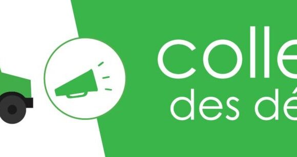 Collecte exceptionnelle des déchets verts dès ce lundi