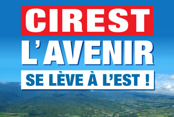 « Cirest, l’avenir se lève à l’Est », découvrez notre supplément dans Le Quotidien