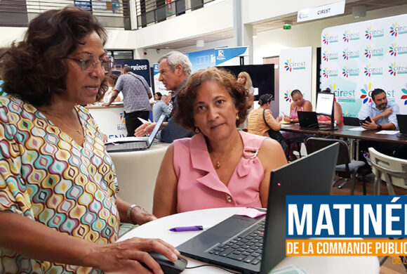 La Matinée de la commande publique de l’Est : une matinée pour faciliter l’accès aux marchés publics à la Cirest ! La Matinée de la commande publique de l’Est : une matinée pour faciliter l’accès aux marchés publics à la Cirest !