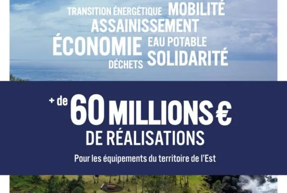 L’EST 2030 : Terre durable et d’innovation L’EST 2030 : Terre durable et d’innovation