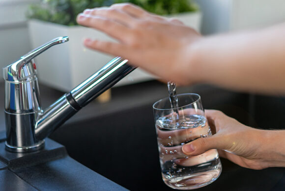 Restriction temporaires de l’usage de l’eau – Arrêté préfectoral Restriction temporaires de l’usage de l’eau – Arrêté préfectoral