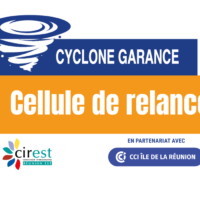 Cyclone Garance – Aide exceptionnelle aux entreprises sinistrées de l’Est