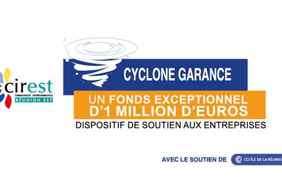 Dispositif de soutien aux entreprises : la Cirest déploie un fonds exceptionnel d’1 million d’euros