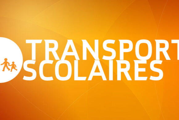 Infos Transports scolaires – rentrée mars 2025