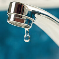 Saint-Benoît, distribution de l’eau – Ressources insuffisantes