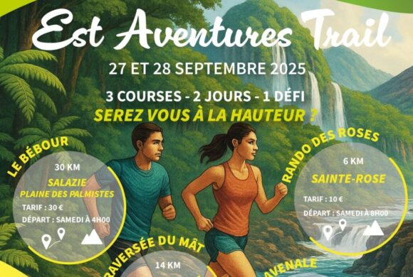Est Aventures TRAIL en préparation active : 3 courses et 1 balade au menu les 27 et 28 septembre 2025 Est Aventures TRAIL en préparation active : 3 courses et 1 balade au menu les 27 et 28 septembre 2025