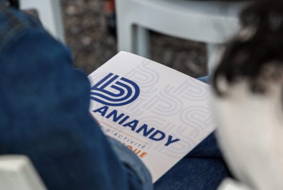 ZAE de Paniandy : l’Appel à Manifestation d’Intérêt OUVERT pour les parcelles de la ZAE Paniandy ZAE de Paniandy : l’Appel à Manifestation d’Intérêt OUVERT pour les parcelles de la ZAE Paniandy