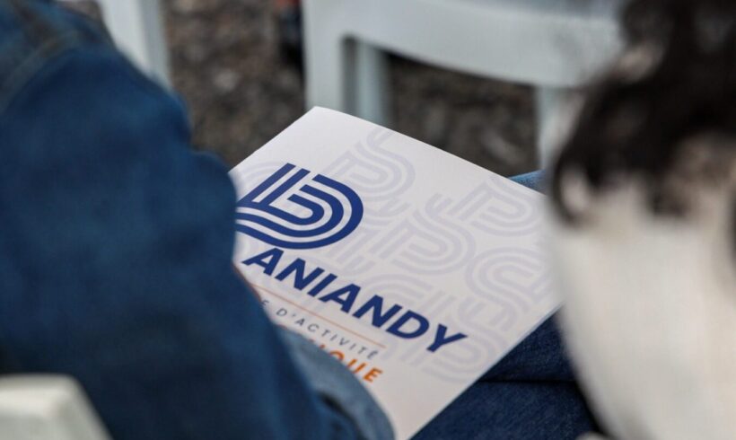 ZAE de Paniandy :  l’Appel à Manifestation d’Intérêt OUVERT pour les parcelles de la ZAE Paniandy