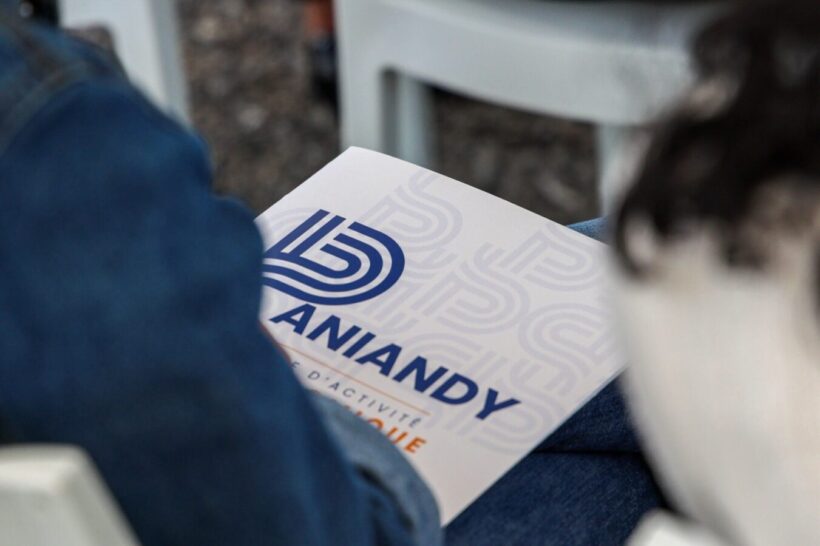 ZAE de Paniandy :  l’Appel à Manifestation d’Intérêt OUVERT pour les parcelles de la ZAE Paniandy