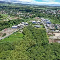Extension de la ZAE de Paniandy : lancement le 15 juillet de la commercialisation des parcelles