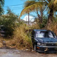 Modification de la procédure de prise en charge des véhicules hors d’usage (VHU)