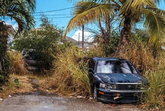 Modification de la procédure de prise en charge des véhicules hors d’usage (VHU) Modification de la procédure de prise en charge des véhicules hors d’usage (VHU)