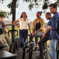 L’Est, terre de tournage : OPJ s’installe à Sainte-Anne