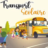 Transport scolaire : point sur la rentrée 2025