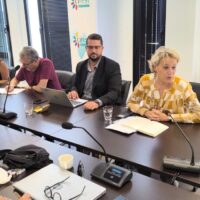 Inclusion et handicap : à la CIREST, une rencontre historique pour bâtir des passerelles vers l’emploi