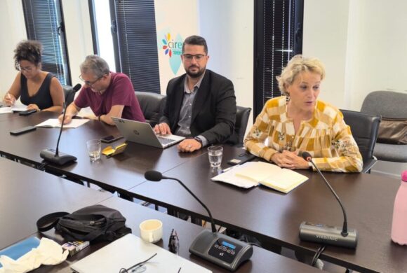 Inclusion et handicap : à la CIREST, une rencontre historique pour bâtir des passerelles vers l’emploi Inclusion et handicap : à la CIREST, une rencontre historique pour bâtir des passerelles vers l’emploi