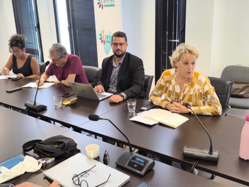 Inclusion et handicap : à la CIREST, une rencontre historique pour bâtir des passerelles vers l’emploi