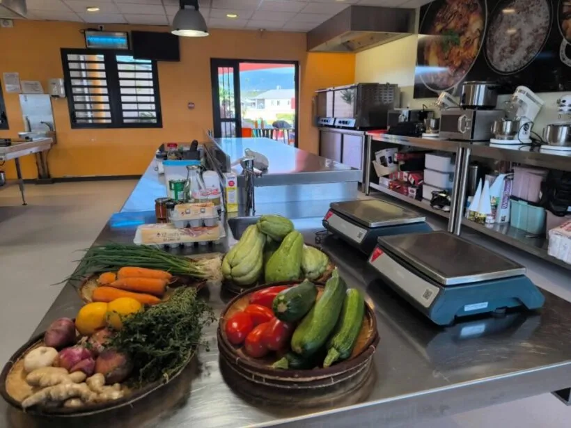 Atelier d’Alimentation Durable à Bras Panon : promouvoir le bien manger grâce à l’action intercommunale