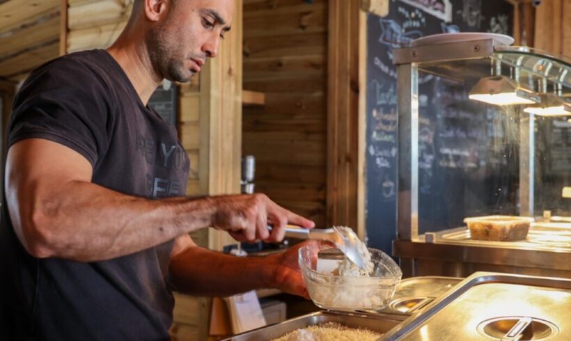 « Amène out Barket » : faite un selfie et tentez de gagner un sac-glacière pique-nique « Amène out Barket » : faite un selfie et tentez de gagner un sac-glacière pique-nique