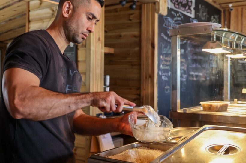 « Amène out Barket » : faite un selfie et tentez de gagner un sac-glacière pique-nique « Amène out Barket » : faite un selfie et tentez de gagner un sac-glacière pique-nique
