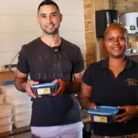 Amèn out Barket : principes et restaurants de l&rsquo;est partenaires