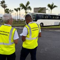 Transports scolaires CIREST : rappel des règles essentielles pour la rentrée du 22 janvier