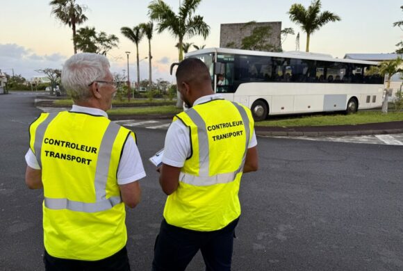 Transports scolaires CIREST : rappel des règles essentielles pour la rentrée du 22 janvier