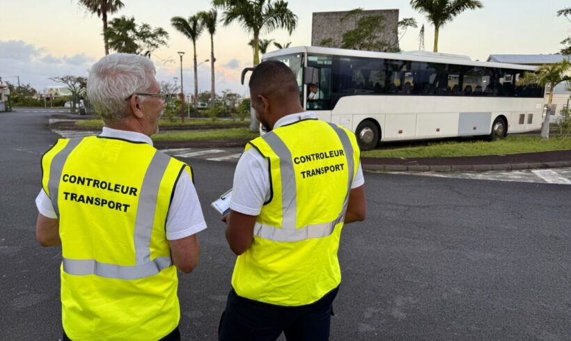 Transports scolaires CIREST : rappel des règles essentielles pour la rentrée du 22 janvier