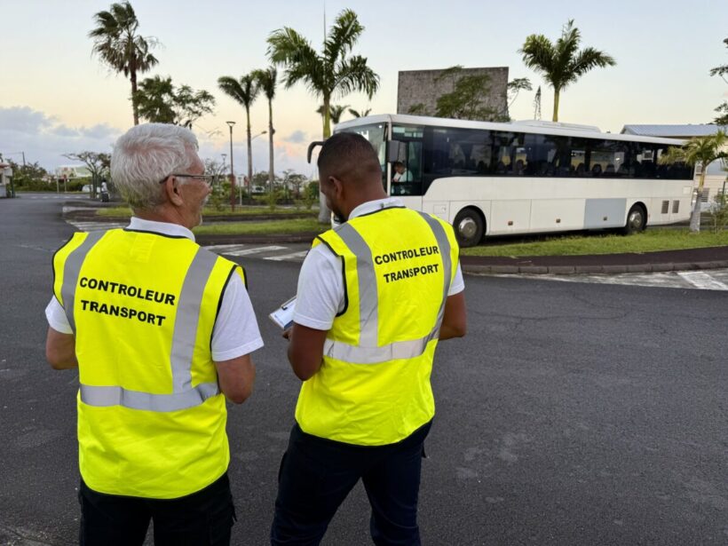 Transports scolaires CIREST : rappel des règles essentielles pour la rentrée du 22 janvier