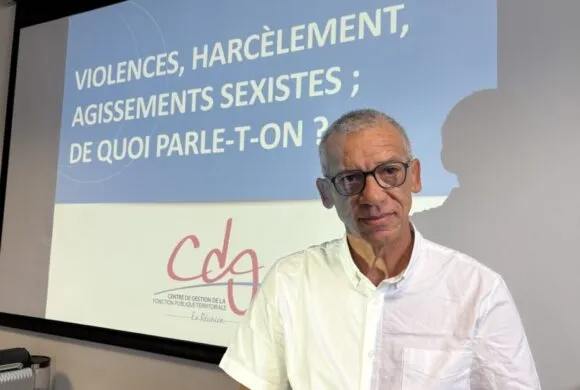 Les directeurs de la CIREST formés aux risques psycho-sociaux Les directeurs de la CIREST formés aux risques psycho-sociaux