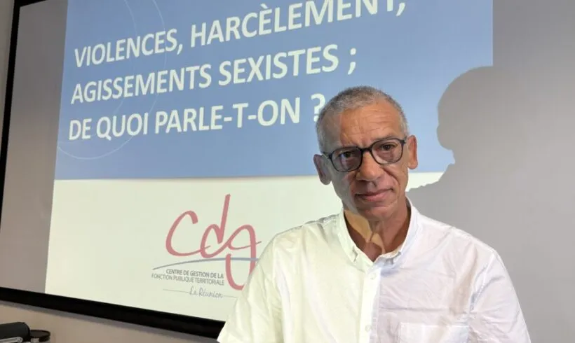 Les directeurs de la CIREST formés aux risques psycho-sociaux