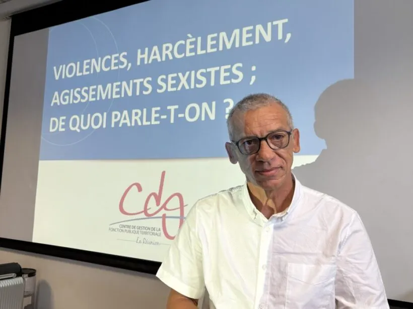 Les directeurs de la CIREST formés aux risques psycho-sociaux
