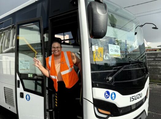 Accompagnateur des Transports Scolaires : un rôle clé pour la sécurité des enfants