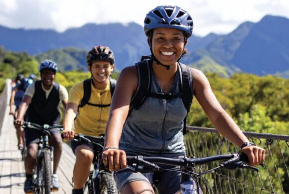 Participez à la double balade « Vélo Est » le dimanche 12 octobre 2025 Participez à la double balade « Vélo Est » le dimanche 12 octobre 2025