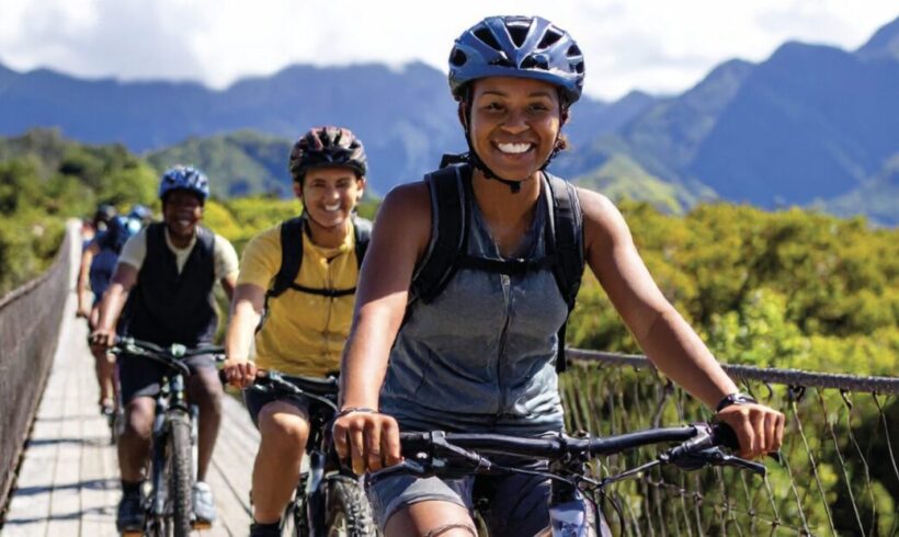 Participez à la double balade « Vélo Est » le dimanche 12 octobre 2025