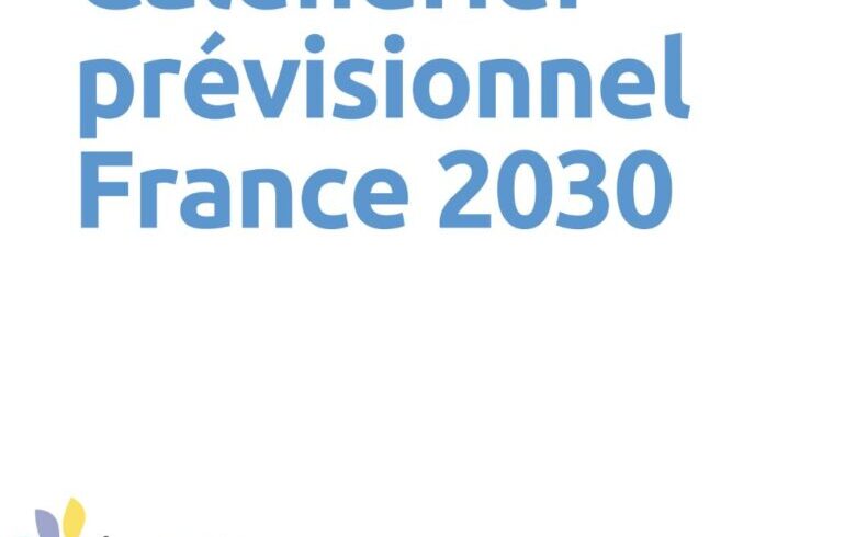 La CIREST vous accompagne dans vos candidatures dans le cadre du plan France 2030