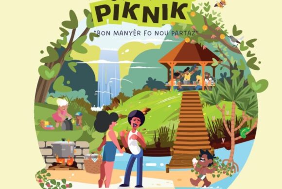 La CIREST participe au Gayar Piknik 2025 : rendez-vous convivial et engagé pour la nature le 21 septembre