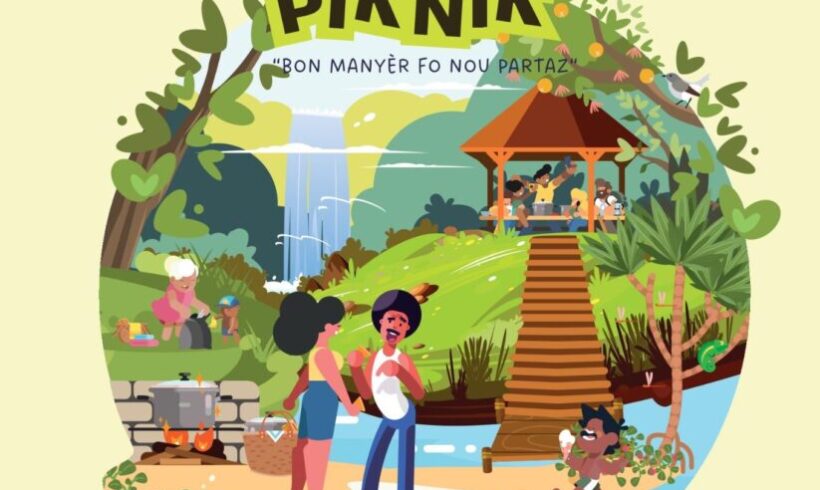 La CIREST participe au Gayar Piknik 2025 : rendez-vous convivial et engagé pour la nature le 21 septembre La CIREST participe au Gayar Piknik 2025 : rendez-vous convivial et engagé pour la nature le 21 septembre