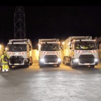 (Vidéo) Dans les coulisses de la collecte des déchets avec les équipes de la CIREST