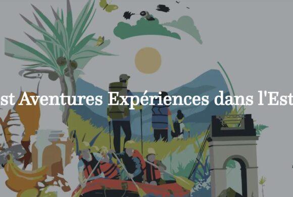 Est Aventures Expériences : vivez l’Est autrement en octobre !